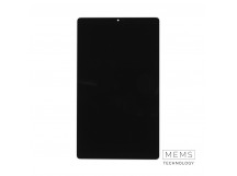 Дисплей Samsung Galaxy Tab A7 Lite (T220) (Оригинал) (Черный) KRYON