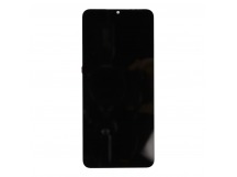 Дисплей Tecno Spark Go 3 (KN3) (Оригинал) (Черный) KRYON
