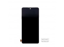 Дисплей Xiaomi Redmi Note 13 4G (23129RAA4G) (Premium OLED 1:1) (Черный) KRYON