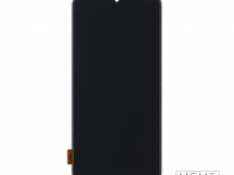 Дисплей Samsung Galaxy A40 (A405F) (Original REF) (В рамке) (Черный) KRYON