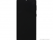 Дисплей Samsung Galaxy S21+ (G996) (Soft OLED) (Full Size) (В рамке) KRYON