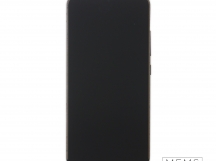 Дисплей Samsung Galaxy S22+ (S906B) (Soft OLED) (Full Size) (В рамке) KRYON
