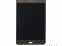 Дисплей Samsung Galaxy Tab A 8.0 LTE 2015 (T355) (Оригинал) (Черный) KRYON