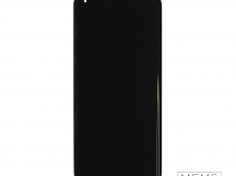 Дисплей Xiaomi Mi 10 (M2001J2G) (rev. S) / Mi 10S / Mi 10 Pro (Оригинал) (Черный) KRYON