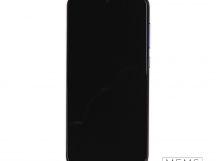 Дисплей Xiaomi Mi 9 SE (M1903F2G) (Оригинал) (В рамке) (Фиолетовый) KRYON