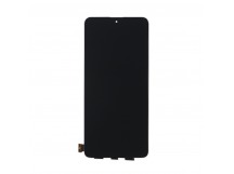 Дисплей Xiaomi Poco F5 Pro (23013PC75G) (Оригинал) (Черный) KRYON