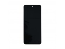 Дисплей Xiaomi Redmi Note 12 4G (23021RAA2Y) (Premium OLED 1:1) (В рамке) (Черный) KRYON