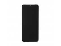 Дисплей Google Pixel 8 Pro (GC3VE/G1MNW) (Оригинал) (В рамке) (Черный) KRYON