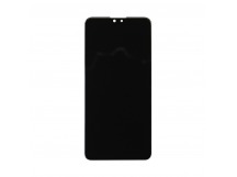Дисплей Huawei Mate 30 (TAS-L29) (Оригинал) (Черный) KRYON