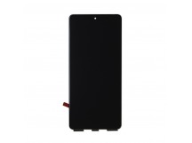 Дисплей Infinix GT 10 Pro (X6739) / 10 Pro Plus (Оригинал) (Черный) KRYON