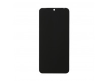 Дисплей Infinix Zero 20 (X6821) (Оригинал) (Черный) KRYON