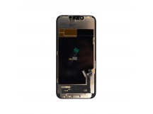 Дисплей iPhone 13 DD (Soft OLED) (С привязкой, без ошибки)