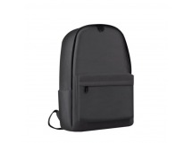Рюкзак для ноутбука DEFENDER City 15.6" черный, карман (1/15)