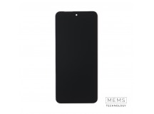 Дисплей Google Pixel 8 (GKWS6/G9BQD/GZPFO/GPJ41) (Оригинал) (В рамке) (Черный) KRYON