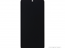 Дисплей Google Pixel 9 (G2YBB/GUR25/G1B60) (Оригинал) (В рамке) (Черный) KRYON