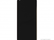 Дисплей Xiaomi Mi 11 Ultra (M2102K1G) / Mi 11 Pro (M2102K1AC) (Оригинал) (Черный) KRYON