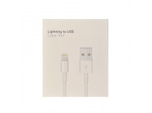 Кабель Apple Lightning Тайвань OR (в коробке)
