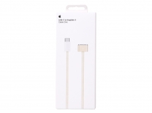 Кабель Apple USB‑C / Magsafe 3 Cable 2м OR (в коробке) (Starlight)