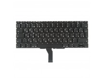 Клавиатура MacBook Air 11 A1370 (2011-2017) Г-образный Enter (ISO) RUS