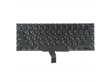 Клавиатура MacBook Air 11 A1370 (2011-2017) Прямой Enter (ANSI) RUS