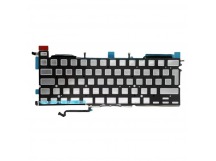 Подcветка клавиатуры MacBook Pro 13 Retina A2289 / A2338 Г-образный Enter (ISO) RUS