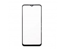 Стекло для переклейки + OCA Feaglet Samsung Galaxy A15 (SM-A155F)