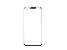 Стекло для переклейки + OCA iPhone 14 Plus Feaglet APEX Оригинал
