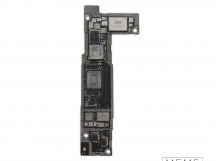 Материнская плата под SWAP iPhone 15 нижняя часть 5G
