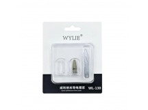 Паста токопроводящая для восстановления дорожек Wylie Nano Conductive Paste