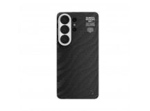 Чехол Airity Bamboo Shadow Orient Samsung Galaxy S26 Ultra (Fog Black)