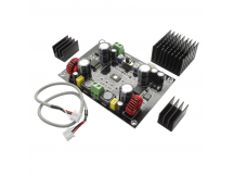 Модули аудио NONAME TPA3116D2+XL6019E1+XL6019E1 МодульXH-M571 УНЧ D-класса 2x50Вт 4 Ом Uпит=12-24В