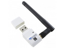 Модули беспроводные, радио EBYTE Модуль E22-400T22U цифровоготрансивера LoRa с USB интерфейсом F=410-493МГц U=5В 22dBm SMA-K(160мВт)