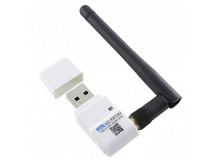 Модули беспроводные, радио EBYTE Модуль E22-900T22U цифровоготрансивера LoRa с USB интерфейсом F=850-930МГц U=5В 22dBm SMA-K(160мВт)