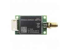 Модули беспроводные, радио EBYTE Модуль EWM22A-400R22Dцифрового трансивера LoRa с RS-485 интерфейсом F=410-493МГц U=5В22dBm SMA-K (160мВт)