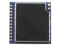 Модули беспроводные, радио G-NiceRF Si4463 Модуль RF4463PRO-433цифрового трансивера с SPI интерфейсом F=433МГц U=3,3В 20dBm(100мВт)