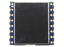 Модули беспроводные, радио G-NiceRF SX1268 Модуль LoRa1268-433цифрового трансивера LoRa с SPI интерфейсом F=433МГц U=3,3В 22dBm(160мВт)