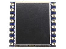 Модули беспроводные, радио G-NiceRF SX1278 Модуль LoRa1278-C1-433цифрового трансивера LoRa с SPI интерфейсом F=433МГц U=3,3В 20dBm(100мВт)