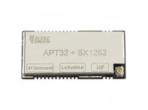 Модули беспроводные, радио HELTEC APT32+SX1262 Модуль HELTECHT-AT62 беспроводной LoRa F=863-928МГц U=3,3В 21dBm (125мВт)