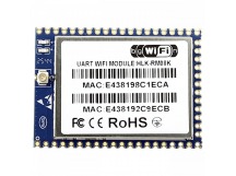 Модули беспроводные, радио Hi-Link HLK-RM08K Модуль Wi-Fi синтерфейсом 5xEthernet/2xUART
