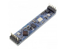 Модули датчиков Hi-Link HLK-LD6004 Модуль радарного датчика дляотслеживания траектории движения F=60ГГц Uпит=3,3В