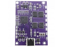 Модули зарядки NONAME IP2368 Двунаправленный модуль быстройзарядки PD2.0/PD3.0 100Вт 3S 4,2В li-ion по 5000мАч