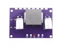 Модули зарядки NONAME IP2368 Двунаправленный модуль быстройзарядки PD2.0/PD3.0 100Вт 4S 4,2В li-ion по 5000мАч