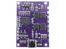 Модули зарядки NONAME IP2368 Двунаправленный модуль быстройзарядки PD2.0/PD3.0 100Вт 5S 4,2В li-ion по 5000мАч