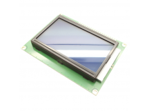 Модули индикации, управления NONAME LCD12864 ГрафическийЖК-индикатор 128x64 ST7920 (синий)