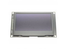 Модули индикации, управления NONAME Графический OLED 2,42"индикатор 128x64 SSD1309 (белый)