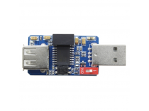 Модули интерфейсов NONAME ADUM3160/ADUM4160 Модульгальванической развязки USB интерфейса