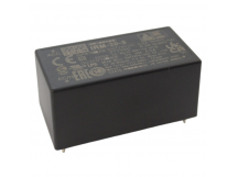 Модули питания MEAN WELL IRM-20-5 Модуль питания AC-DCUвх=100-240В Uвых=5В Iвых=4А Pвых=20Вт MEAN WELL