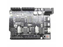 Платы отладочные NONAME ATmega328P+ESP8266+CH340GОтладочная плата