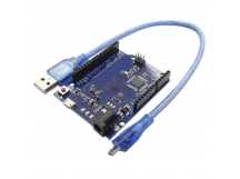 Платы отладочные NONAME ATmega32U4-MU Отладочная платаLEONARDO