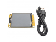 Платы отладочные NONAME ESP32-WROOM-32 Отладочная платаWi-Fi/Bluetooth с графическим TFT-дисплеем 240x320